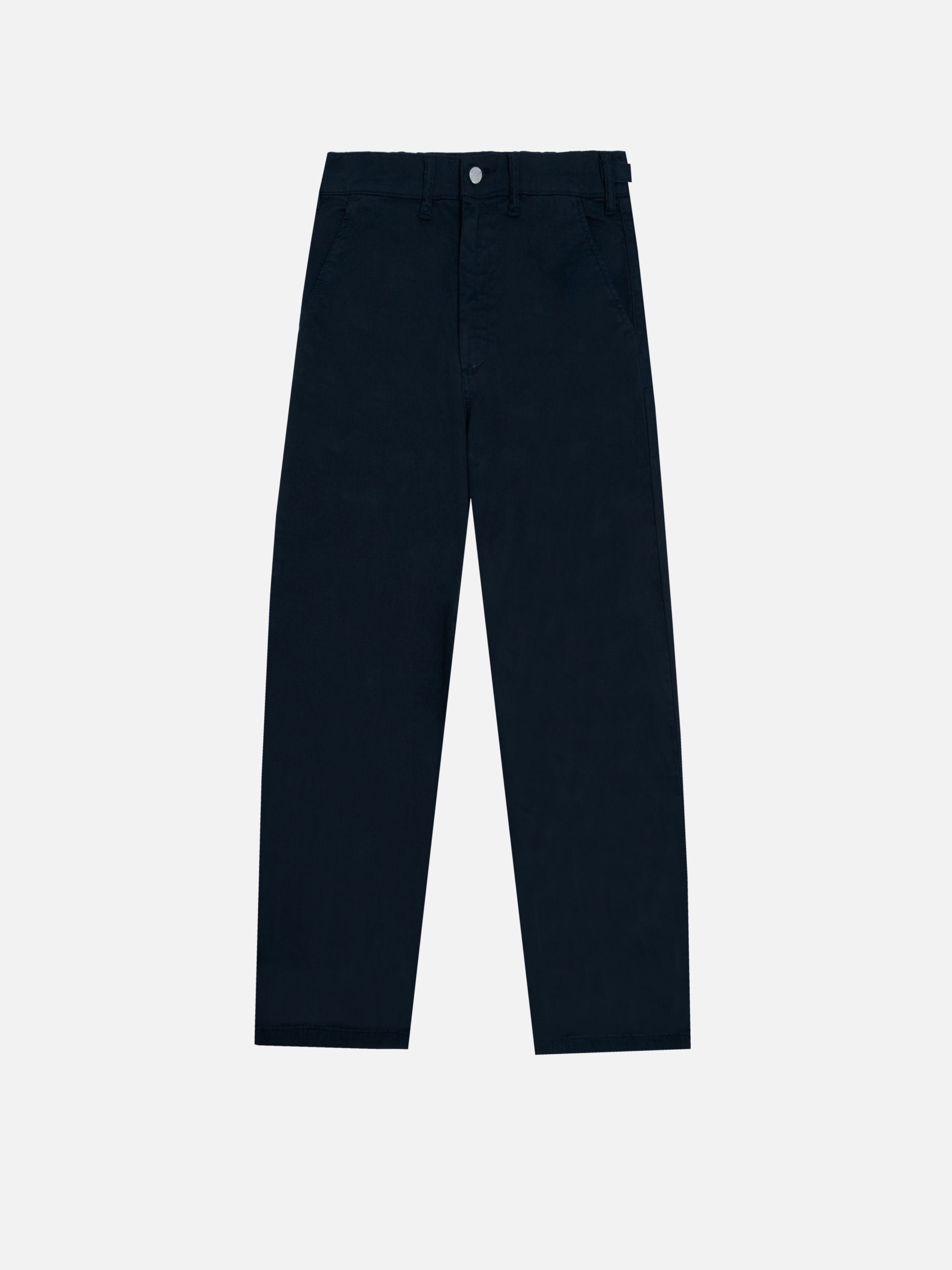 DARK NAVY OFFICER PANT