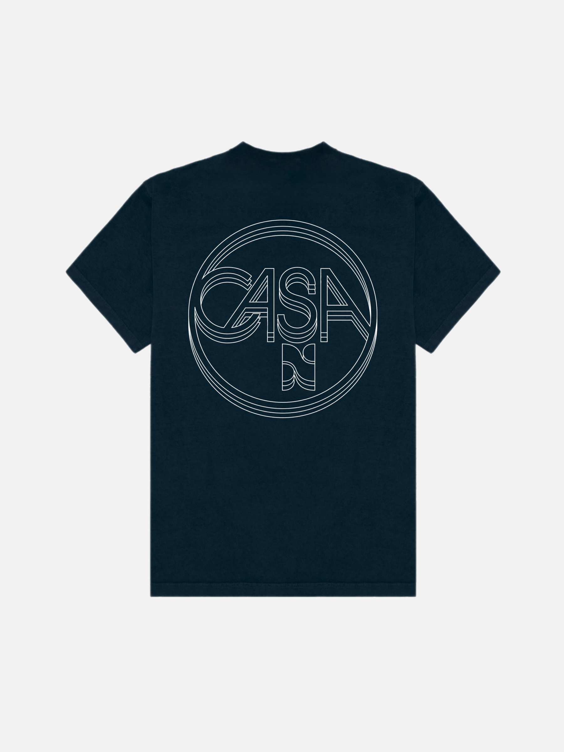 CASA® LOGO T-SHIRT