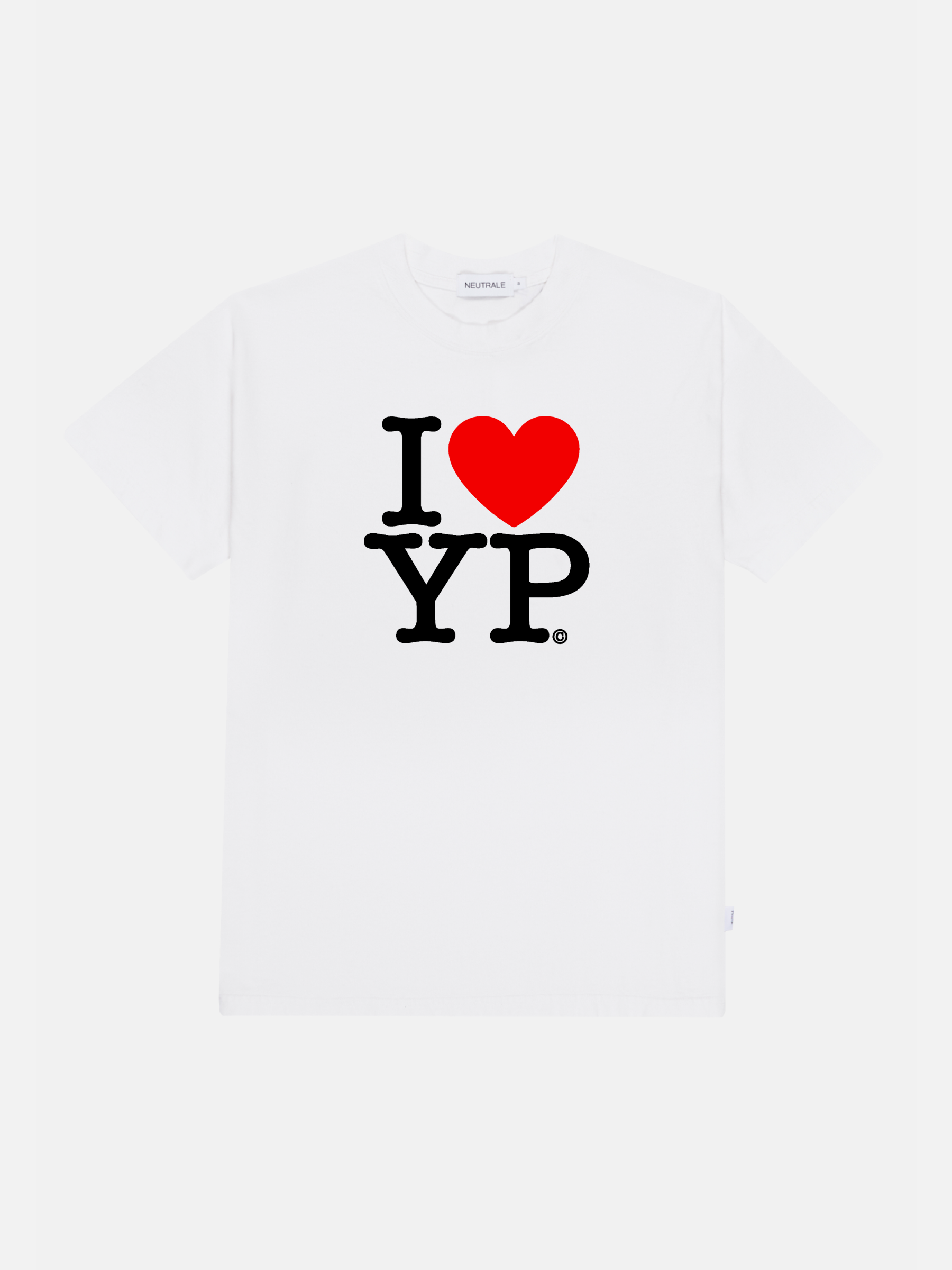 YUNG PRADO T-SHIRT